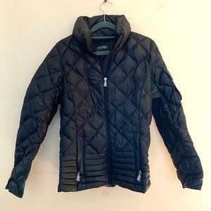 Ralph Lauren down puffer jacket